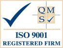 ISO Logo